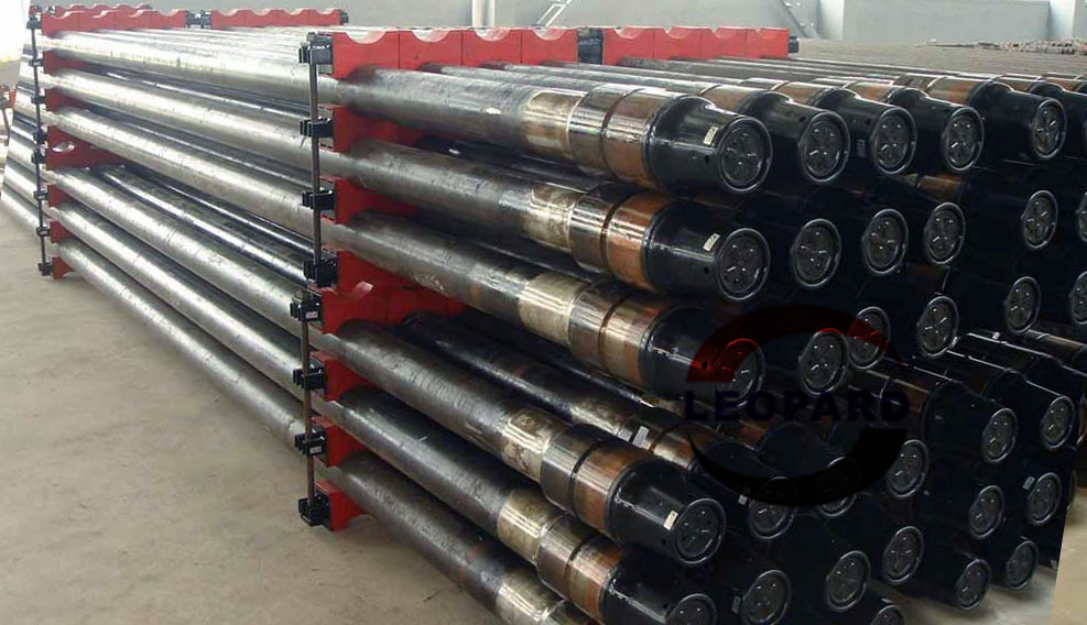 <b>Drill Pipe</b>